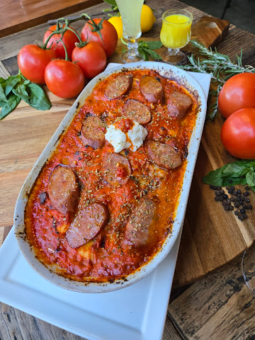 Limoncello Belltown by null