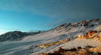 Photos of El Colorado Habitamar