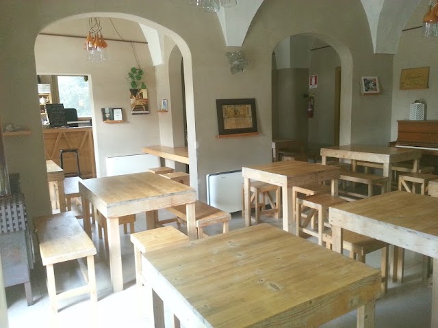 Agriturismo Biologico Vegano Piccapane, Cutrofiano, Salento