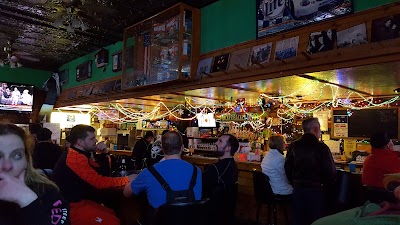 Photos of Iron Horse Inn