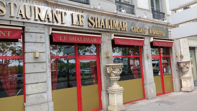 Restaurant Shalimar