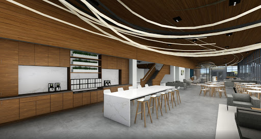 Gateway Lab - Visual