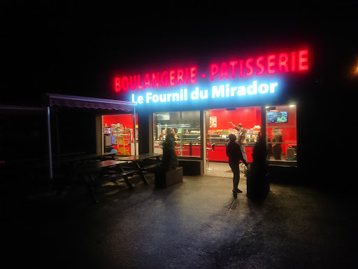 Le Fournil Du Mirador - Thumbnail