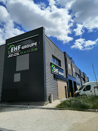 Photo n°12 de EHF GROUPE à Meyreuil (Façadier)