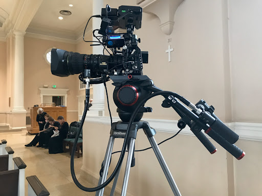 James Media Group - Thumbnail