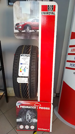 myGOM - Ticconi TIRES SRL - Thumbnail