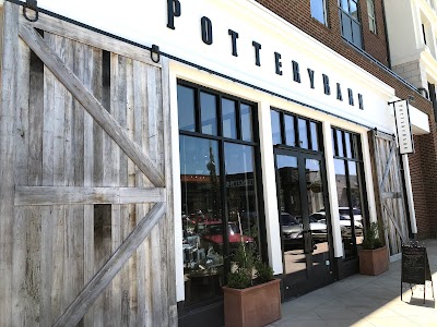 Pottery Barn