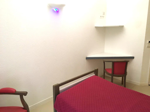 Photo de Le Clos Saint Martin à Bussac-Forêt (17210)