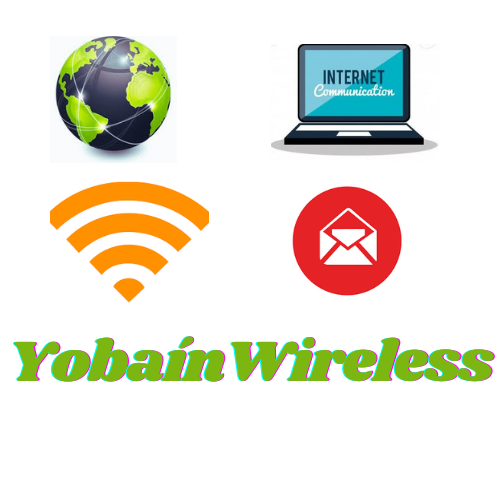 YobainWireless - Visual