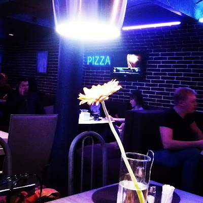 Photos of Pizzeria & Grill BROOKLYN