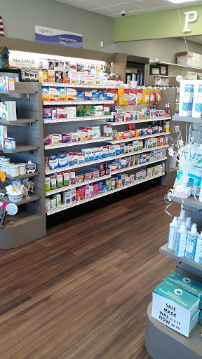 Kirby Whitten Pharmacy - Thumbnail