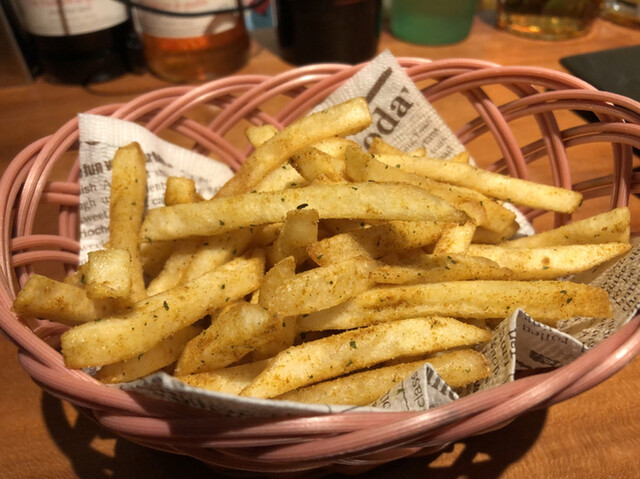 創作キッチン BOO（ﾌﾞｰ）