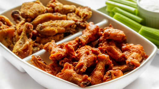 Proud Willie's Wings and Stuff - Thumbnail