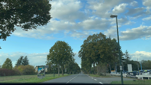 Conseil Equin Région Centre Val de Loire (CERC) - Thumbnail