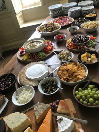 Hearty Food - Thumbnail