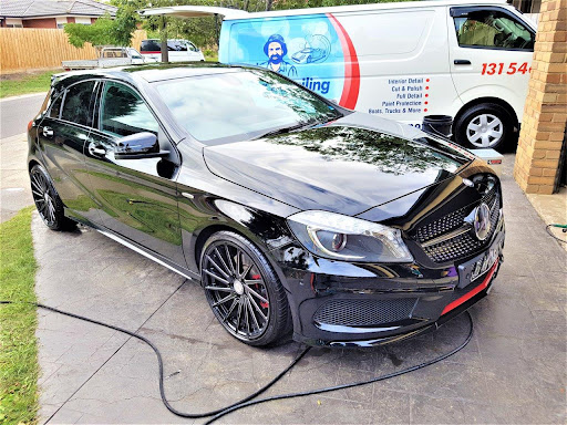 Jim's Car Detailing Somerton Park - Thumbnail
