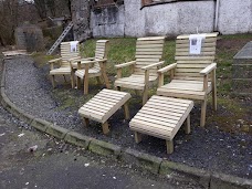 Clydeside Garden Sheds glasgow