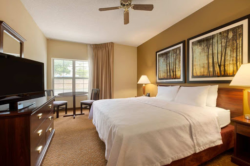 Homewood Suites by Hilton Kansas City/Overland Park - Thumbnail