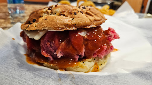 Atha's Famous Roast Beef Gallery - United States