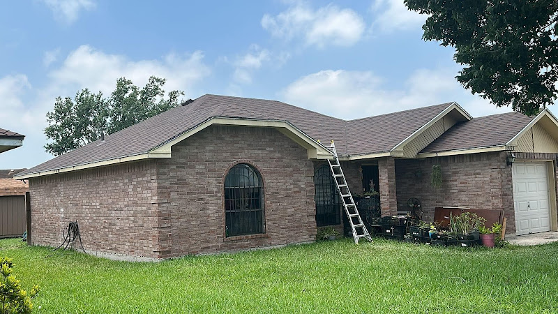 Silva Roofing & Construction