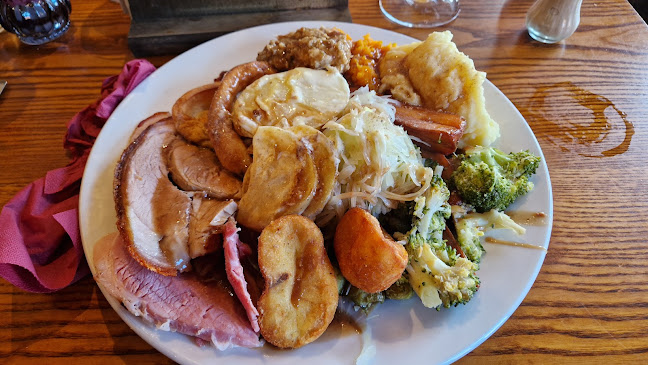 Comments and reviews of The Queens Arms Audenshaw