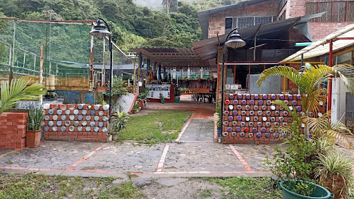 Restaurante Campestre Truchera El Oasis
