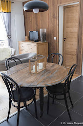 Photo n°13 de Terre de Cascades à Sixt-Fer-à-Cheval (Appartement de vacances)