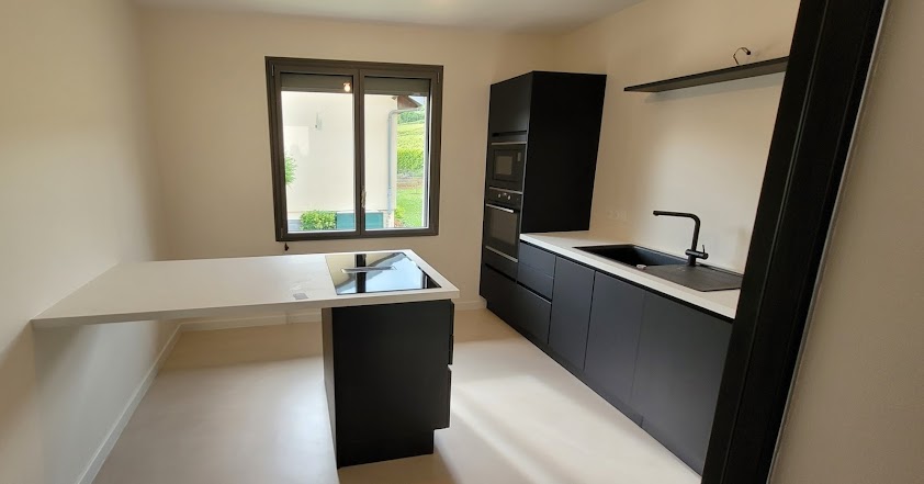 Image de Envia Cuisines Sablé-sur-Sarthe - Magasin de cuisine