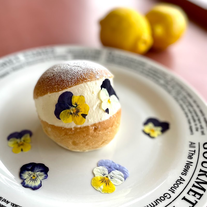 千代田ベーカリー ココラッテ店