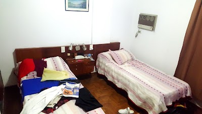 lodging