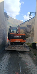 Photo n°7 de SAS MIEYAN à Ger (Entreprise de terrassement)