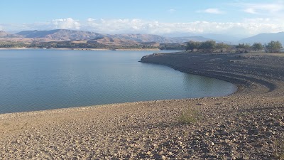 Photos of Barrage takerkoust