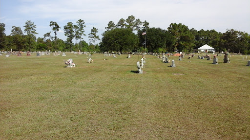 Holly Grove Cemetery - Thumbnail
