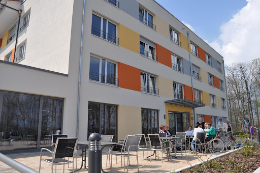KHWE - St. Rochus Seniorenhaus Steinheim