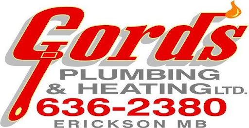 Gord's Plumbing & Heating Ltd. - Thumbnail