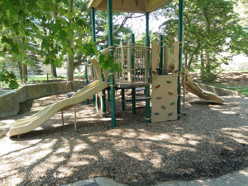 Aldis Park - Visual