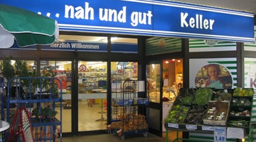 Nah und Gut Keller
