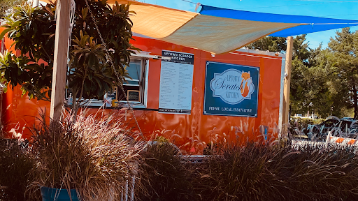 Uptown Scratch Kitchen - Visual