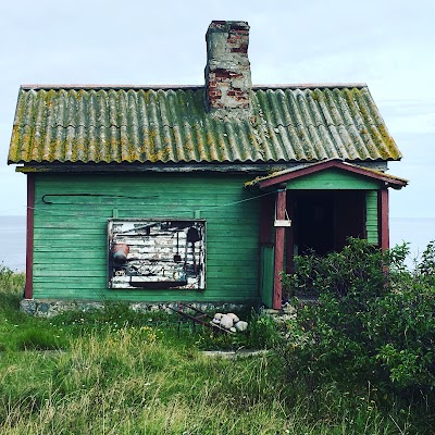 Photos of Keri Lighthouse