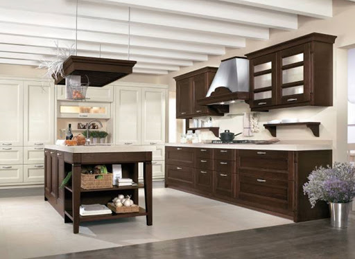 Cucine Lissone e Mobili su Misura | Arredinterni Meroni - Thumbnail