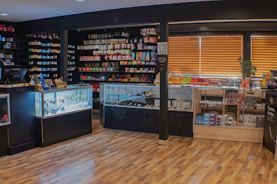 Photo of Nectar