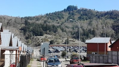 Photos of Barrio Las Mariposas Temuco