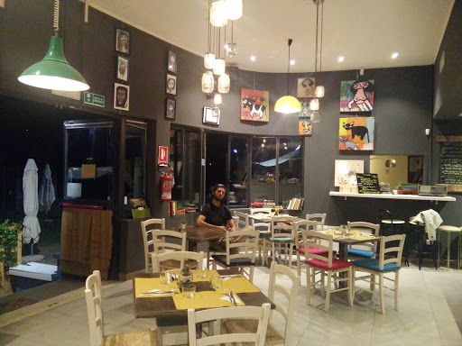 Spazio Eco - Visual