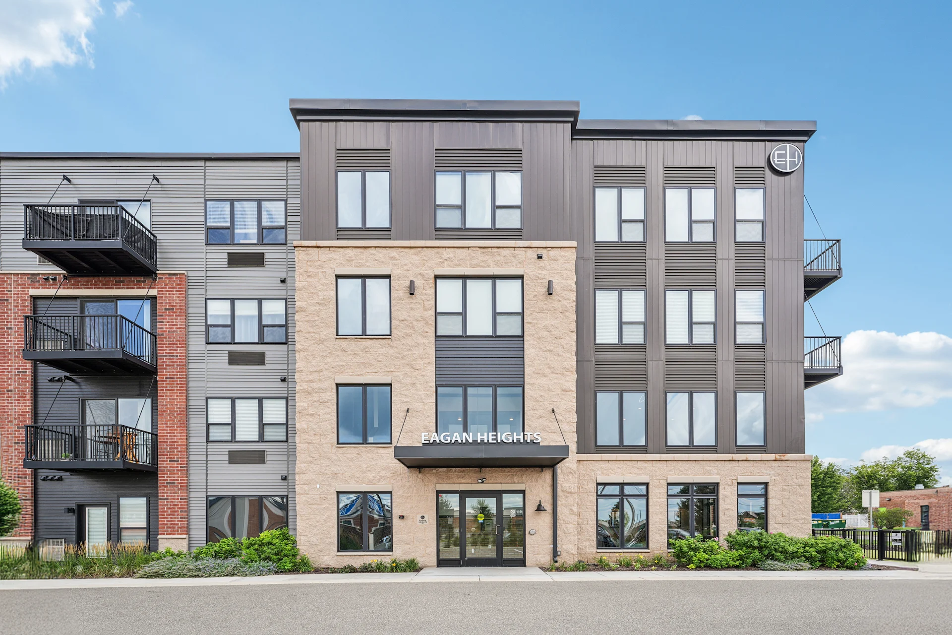 Eagan Heights Apartments