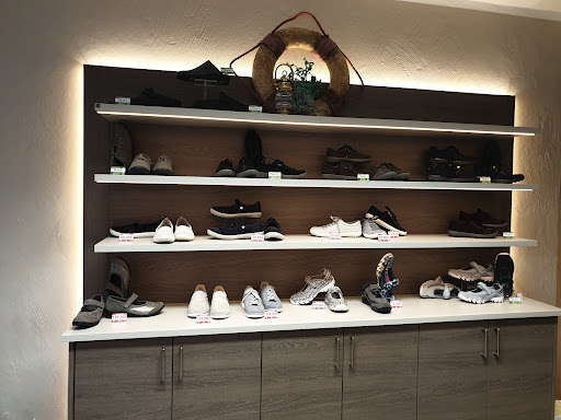 REBBE Gesunde Schuhe - Thumbnail