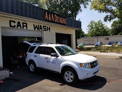 A&A Detailing