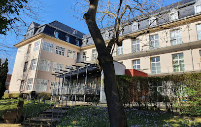 Pflegezentrum Robert Krekel