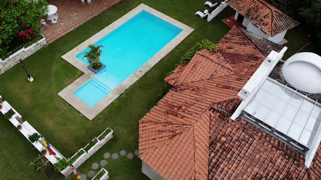 Opiniones de Hosteria de Vilcabamba en Vilcabamba - Spa