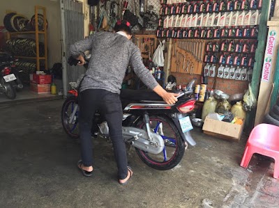 Photos of Elite Motosport 168