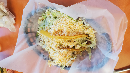 Adolph's Mexican Foods - Thumbnail